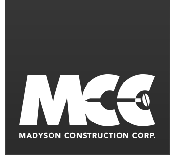 Madyson Construction Corp.